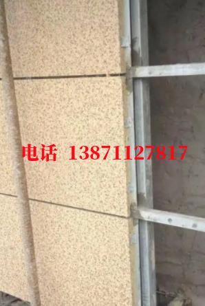 自贡深水井管道外墙ET板